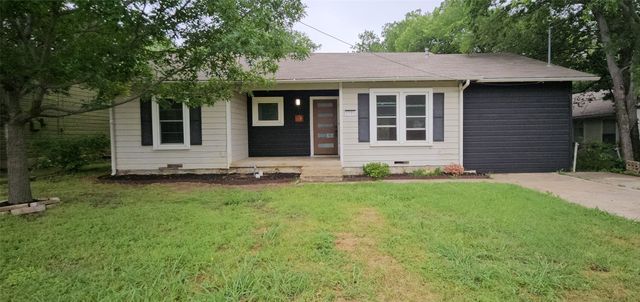 2701 N Elm Street, Denton, TX 76201