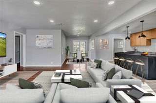 2701 N Elm Street, Denton, TX 76201