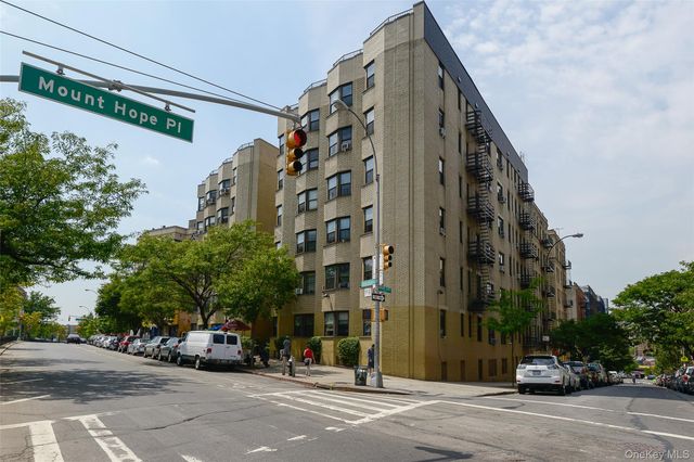 1855 Grand Concourse 51, Bronx, NY 10453