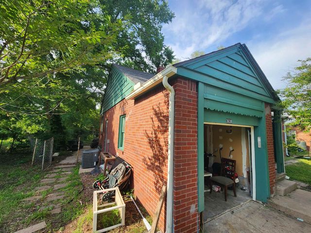3638 Oneida, Wichita, KS 67208