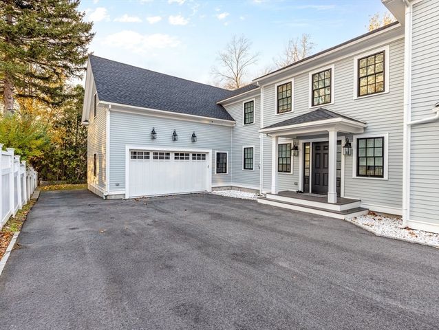 959 Chestnut Street, Newton, MA 02464