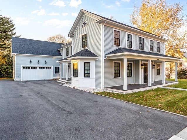 959 Chestnut Street, Newton, MA 02464
