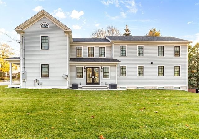 959 Chestnut Street, Newton, MA 02464