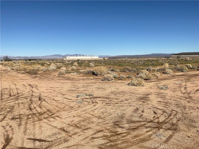 0 Da Vinci Place, California City, CA 93505