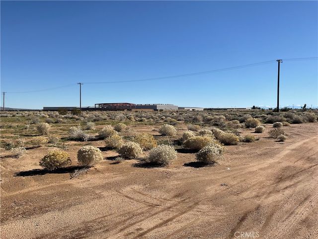 0 Da Vinci Place, California City, CA 93505