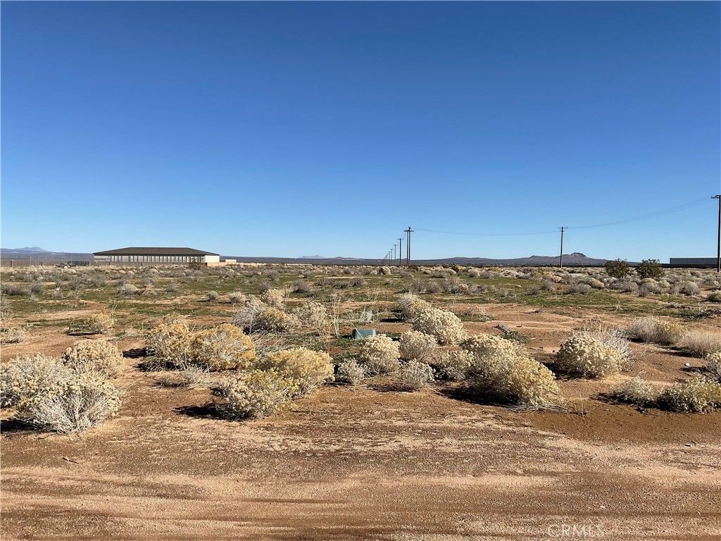 0 Da Vinci Place, California City, CA 93505