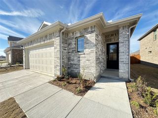 904 Rosemary Hill Drive, Princeton, TX 75071