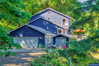 6680 NW Niagara Pl, Corvallis, OR 97330