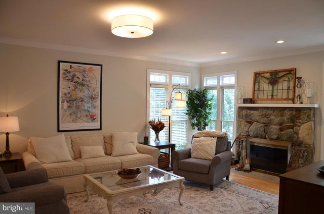 13813 GOLDEN FIELDS CT, Darnestown, MD 20878