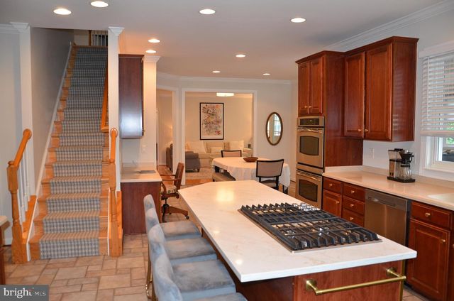 13813 GOLDEN FIELDS CT, Darnestown, MD 20878