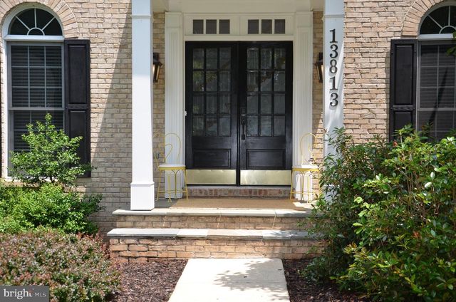 13813 GOLDEN FIELDS CT, Darnestown, MD 20878