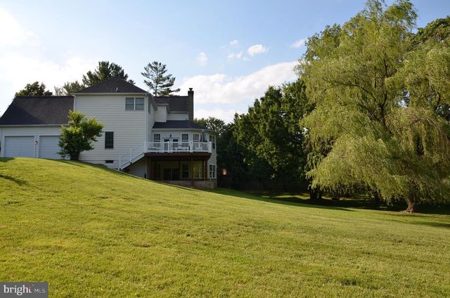 13813 GOLDEN FIELDS CT, Darnestown, MD 20878