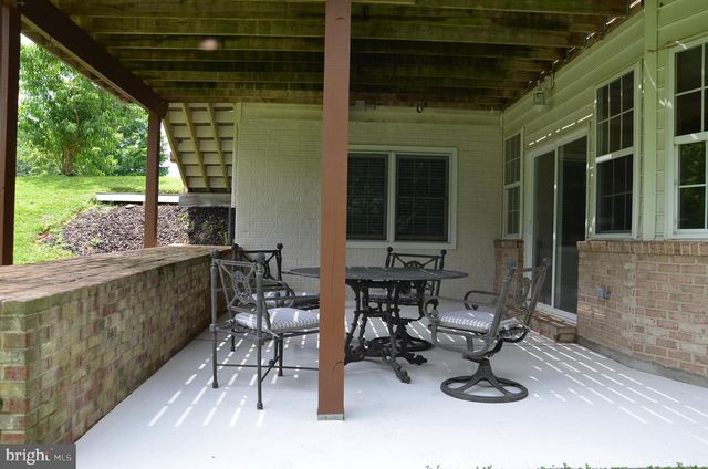 13813 GOLDEN FIELDS CT, Darnestown, MD 20878