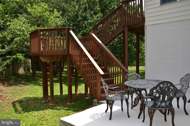 13813 GOLDEN FIELDS CT, Darnestown, MD 20878