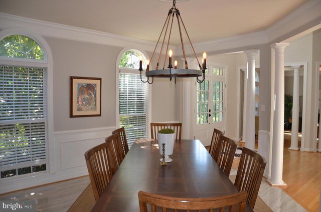 13813 GOLDEN FIELDS CT, Darnestown, MD 20878