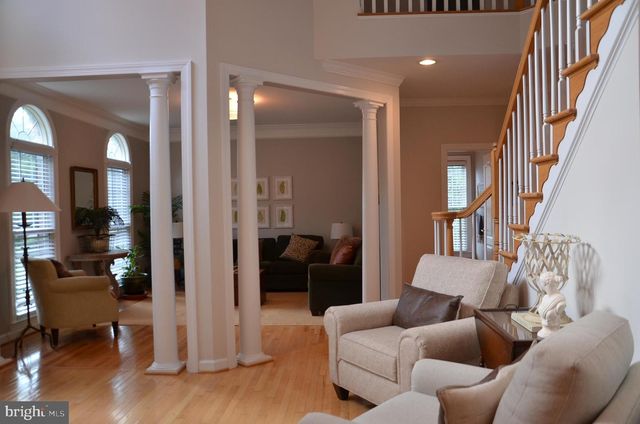 13813 GOLDEN FIELDS CT, Darnestown, MD 20878