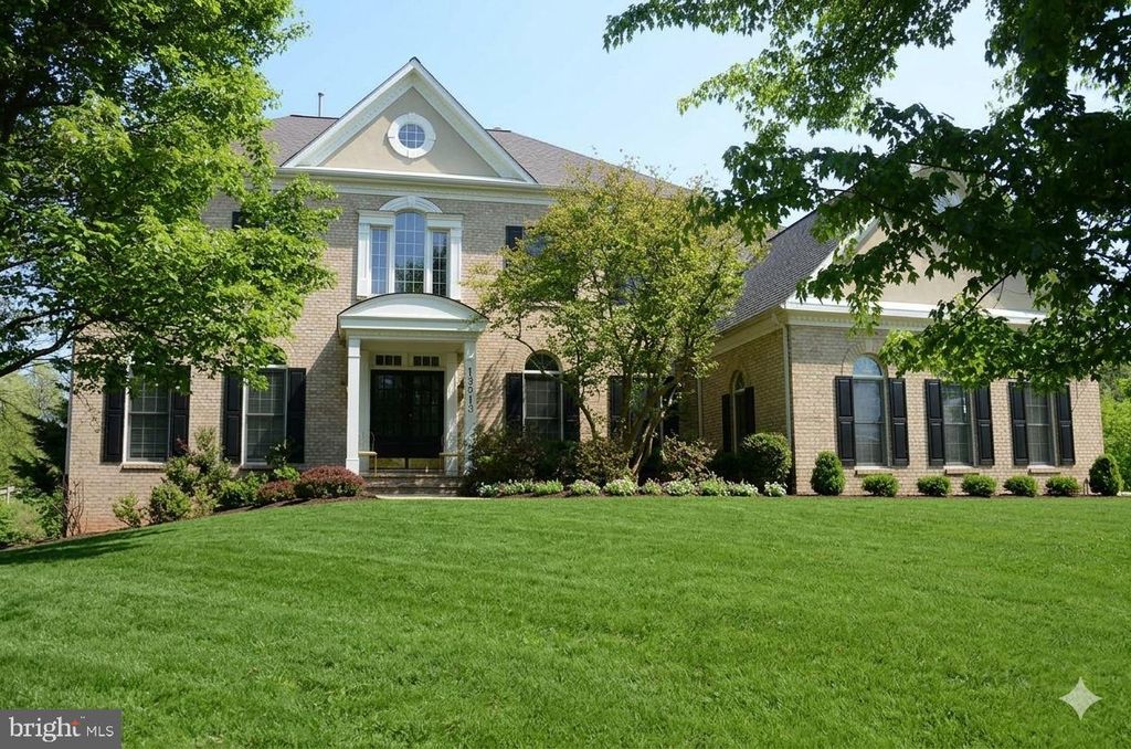 13813 GOLDEN FIELDS CT, Darnestown, MD 20878