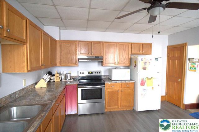 233 North Warren Street, Orwigsburg, PA 17961