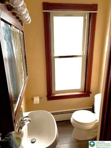 233 North Warren Street, Orwigsburg, PA 17961