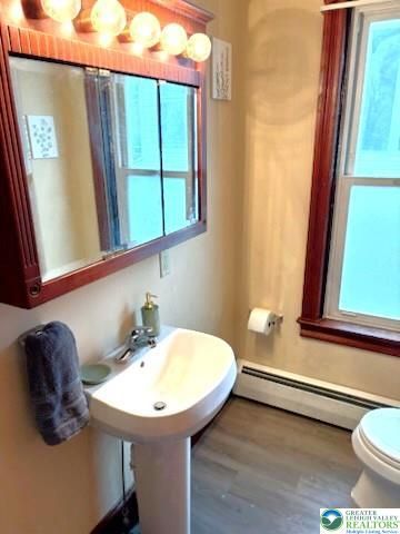 233 North Warren Street, Orwigsburg, PA 17961