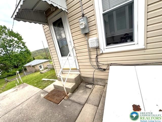 233 North Warren Street, Orwigsburg, PA 17961