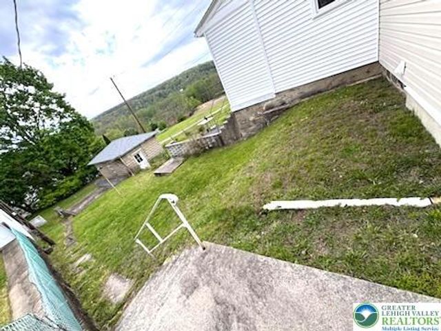 233 North Warren Street, Orwigsburg, PA 17961