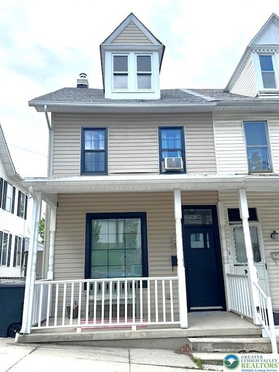 233 North Warren Street, Orwigsburg, PA 17961