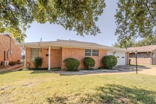 1515 ALDRICH AVENUE, Wichita Falls, TX 76302