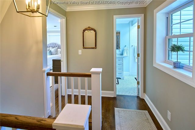 140 Abney Circle, Charleston, WV 25314