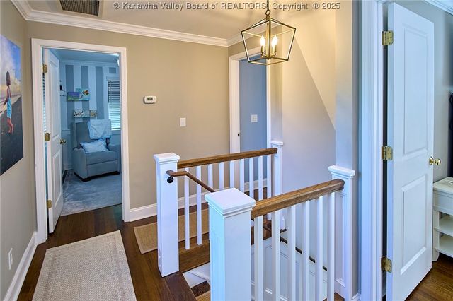 140 Abney Circle, Charleston, WV 25314