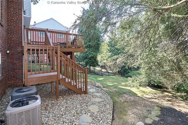 140 Abney Circle, Charleston, WV 25314