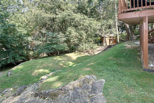 140 Abney Circle, Charleston, WV 25314