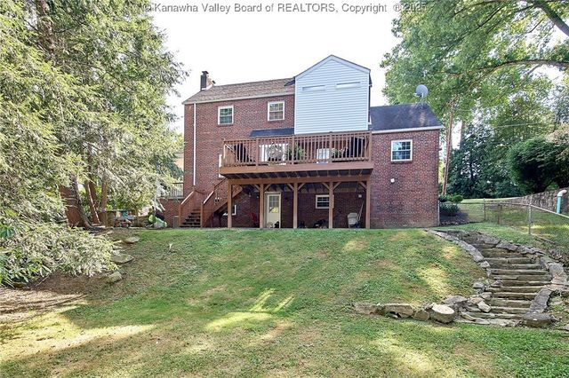 140 Abney Circle, Charleston, WV 25314