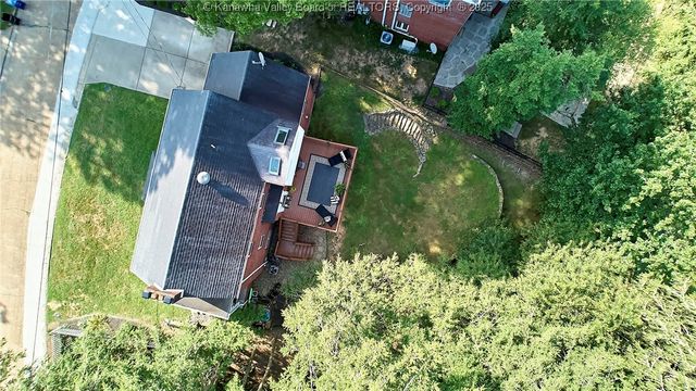 140 Abney Circle, Charleston, WV 25314