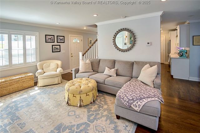 140 Abney Circle, Charleston, WV 25314