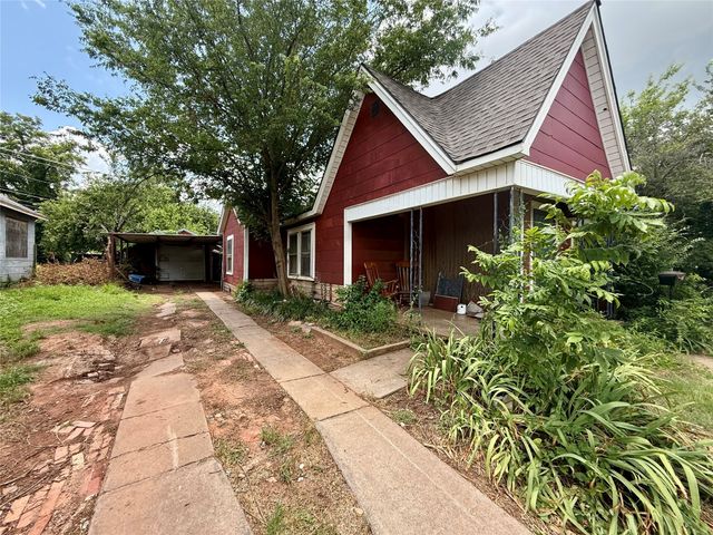 3113 9th, Wichita Falls, TX 76301