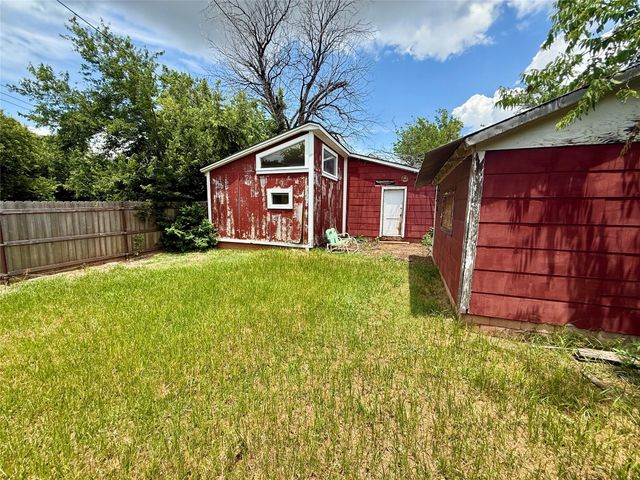 3113 9th, Wichita Falls, TX 76301