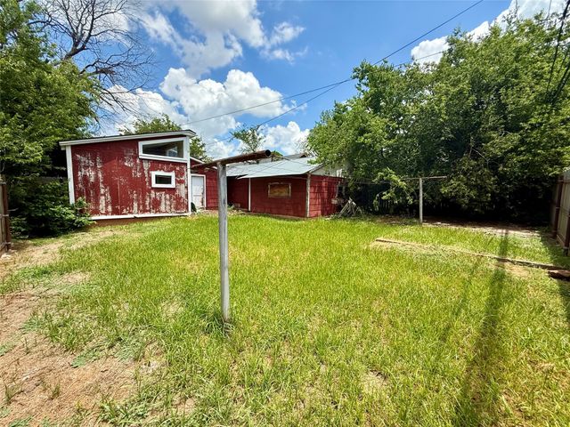 3113 9th, Wichita Falls, TX 76301