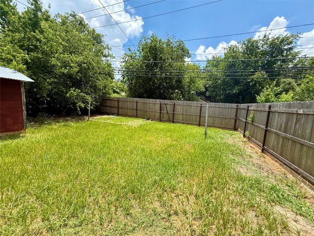 3113 9th, Wichita Falls, TX 76301