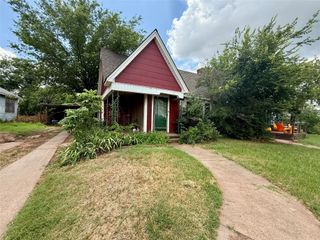 3113 9th, Wichita Falls, TX 76301