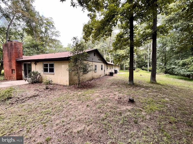 2220 BLACK WALNUT PL, Bryans Road, MD 20616