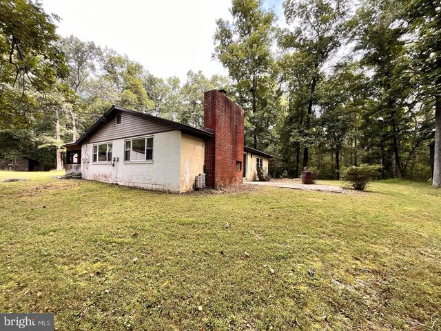 2220 BLACK WALNUT PL, Bryans Road, MD 20616
