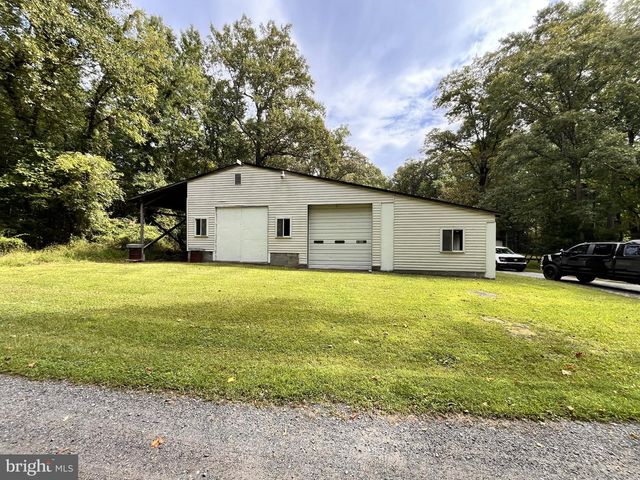 2220 BLACK WALNUT PL, Bryans Road, MD 20616