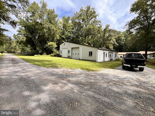 2220 BLACK WALNUT PL, Bryans Road, MD 20616