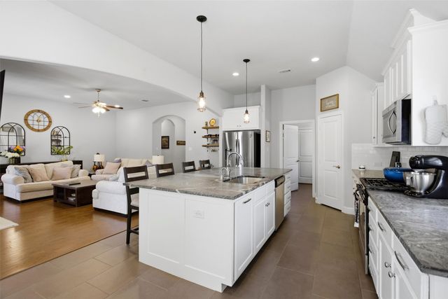 11816 Elko Lane, Fort Worth, TX 76108