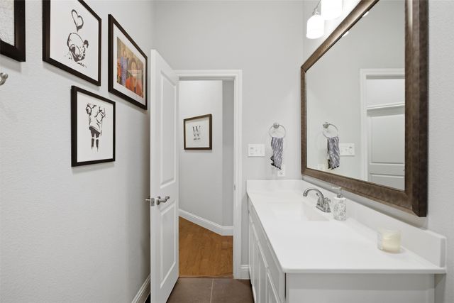 11816 Elko Lane, Fort Worth, TX 76108
