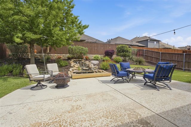 11816 Elko Lane, Fort Worth, TX 76108