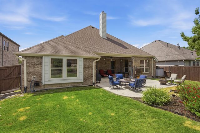 11816 Elko Lane, Fort Worth, TX 76108