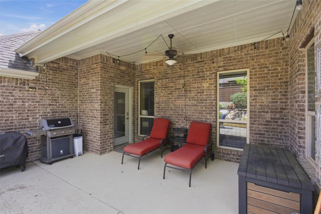 11816 Elko Lane, Fort Worth, TX 76108
