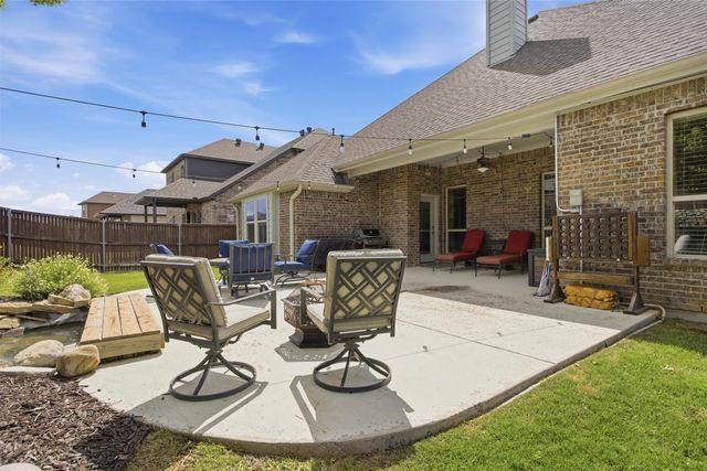 11816 Elko Lane, Fort Worth, TX 76108